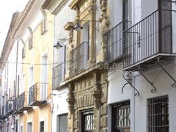 Ciudad de Cehegin 2012